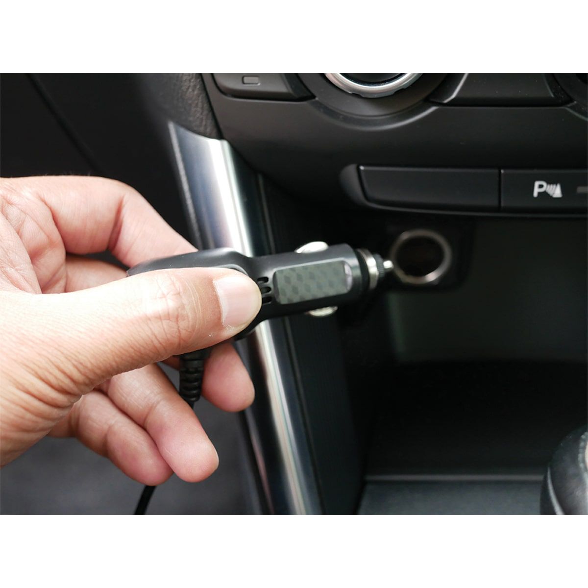 Germanica 12V Portable Kettle White, , scanz_hi-res