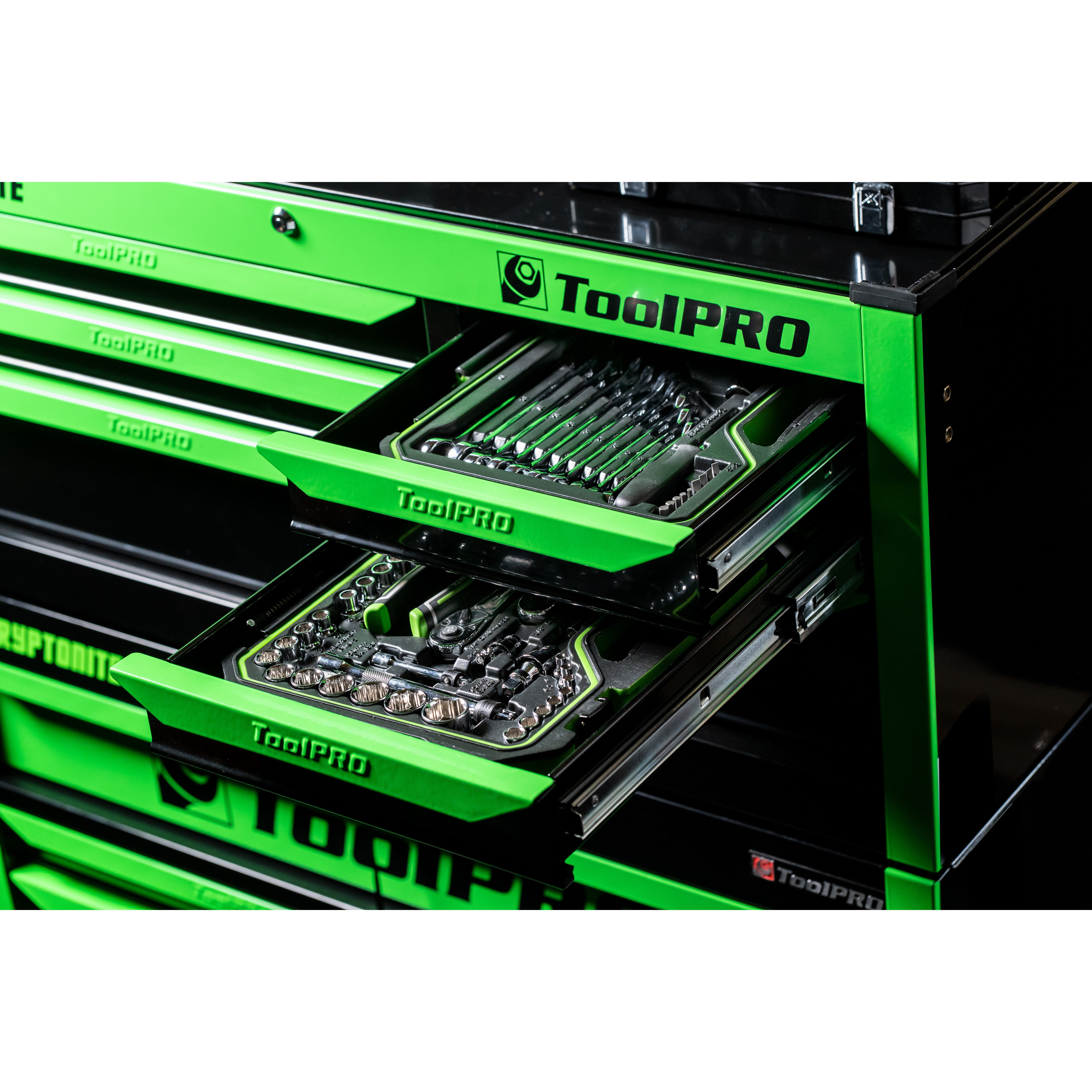 ToolPRO-X Tool Kit 98 Piece, , scanz_hi-res