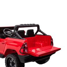 Toyota Hilux 2021 Ride On 12V, , scanz_hi-res
