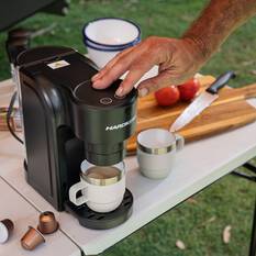 Hardkorr Coffee Pod Machine 12V, , scanz_hi-res