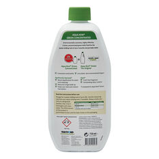 Thetford Aqua Kem Green Concentrate Toilet Additive 780ml, , scanz_hi-res