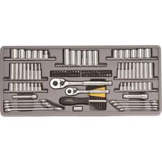 Stanley Mechanics Tool Kit 133 Piece, , scanz_hi-res