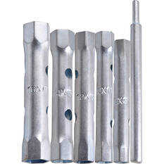 SCA Spanner Set Tube Metric 6 Piece, , scanz_hi-res