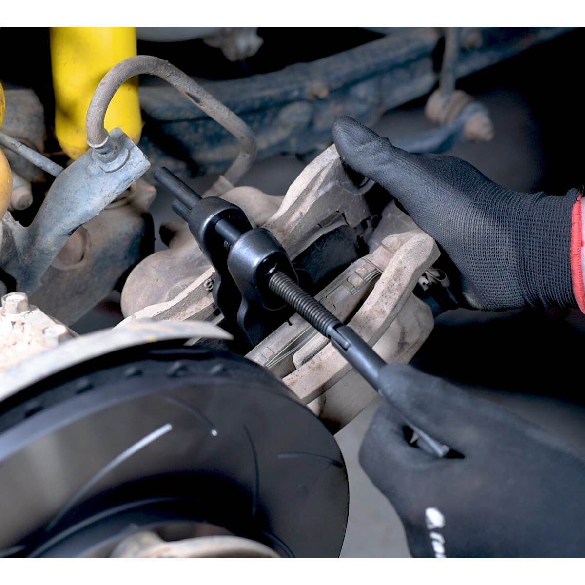 ToolPRO Caliper Piston Spreader, , scanz_hi-res