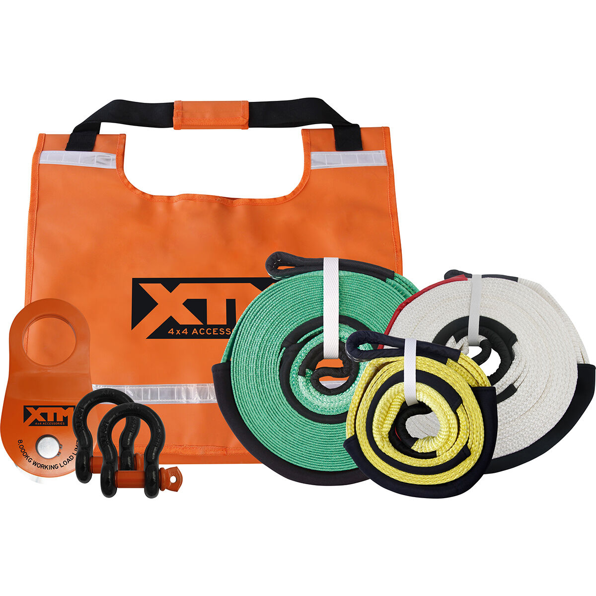 XTM 7 Piece Recovery Kit, , scanz_hi-res