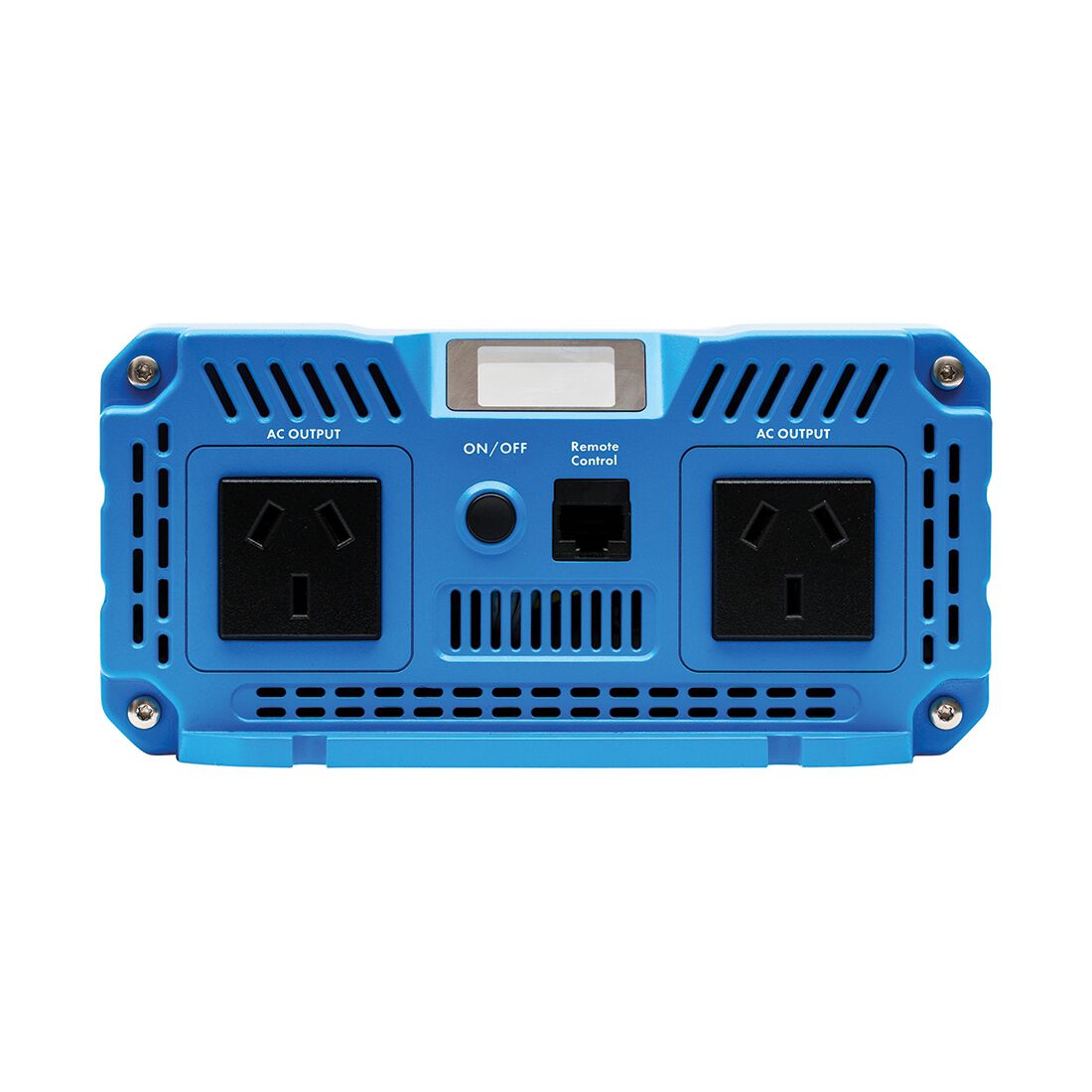 HardKorr 1000W Pure Sine Wave Inverter - LS Series, , scanz_hi-res