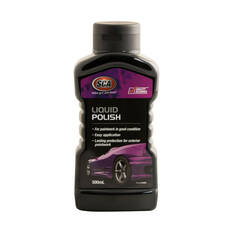 SCA Liquid Polish 500mL, , scanz_hi-res