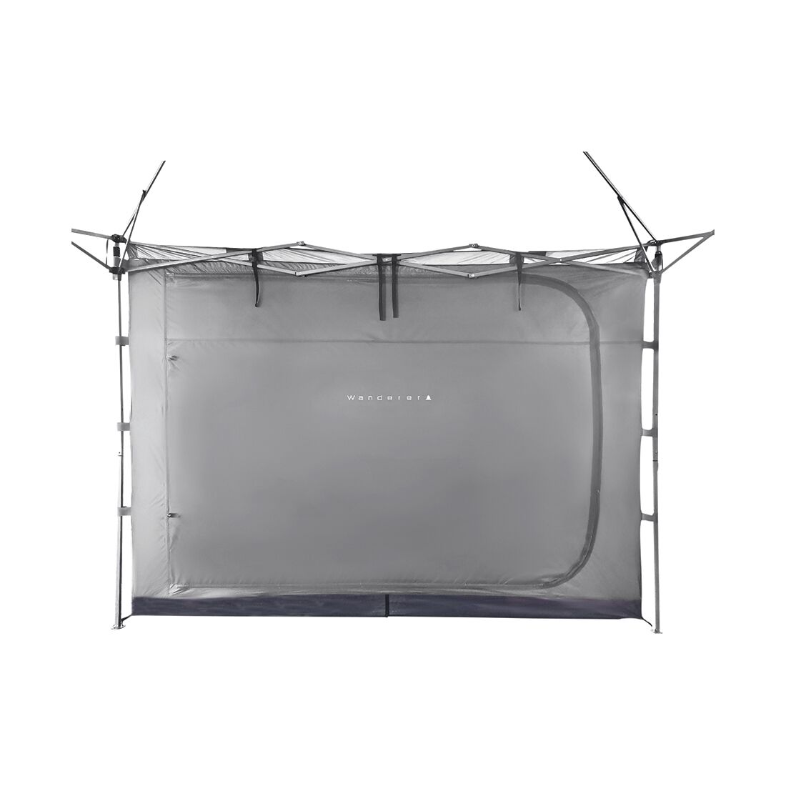 Wanderer Gazebo Hub Tent, , scanz_hi-res