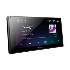 Pioneer DMH-A4550BT Apple CarPlay & Android™ Auto Head Unit, , scanz_hi-res