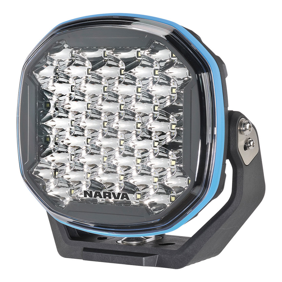 Narva EX2 9in Driving Light Pair, , scanz_hi-res