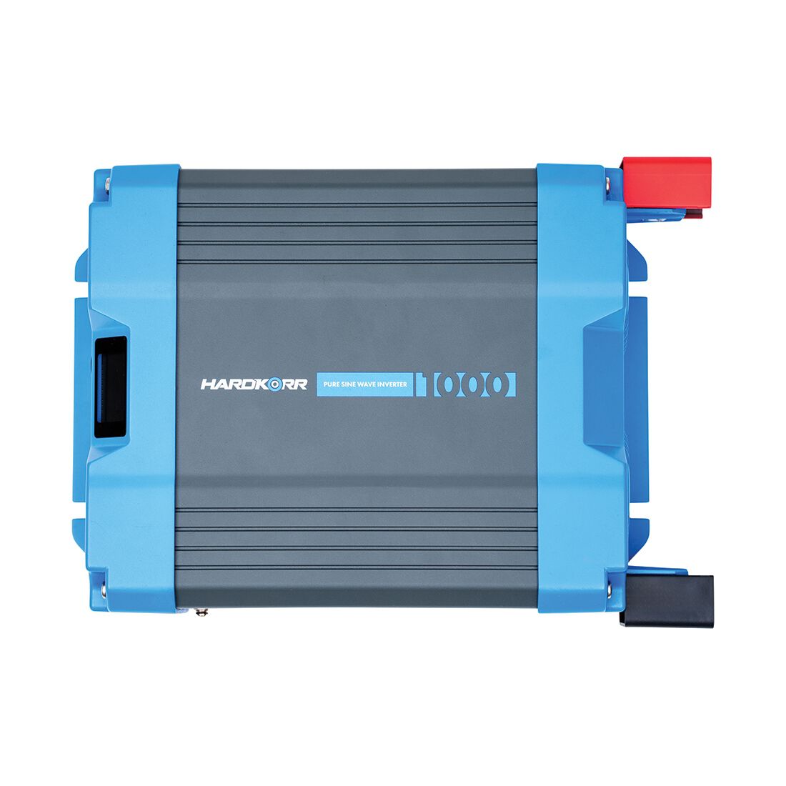 HardKorr 1000W Pure Sine Wave Inverter - LS Series, , scanz_hi-res
