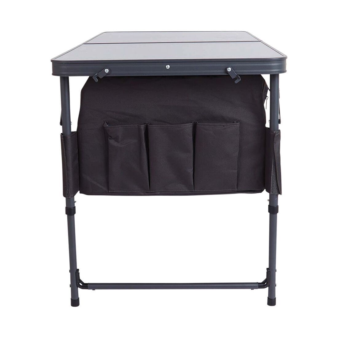 Wanderer Folding Table with Storage, , scanz_hi-res