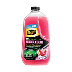 Meguiar’s Watermelon Bubblegum Scented Car Wash 1.89L, , scanz_hi-res