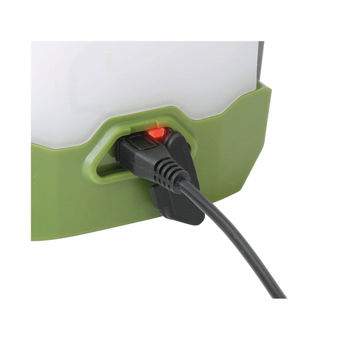 SWISSTECH Camping Rechargeable Lantern, , scanz_hi-res