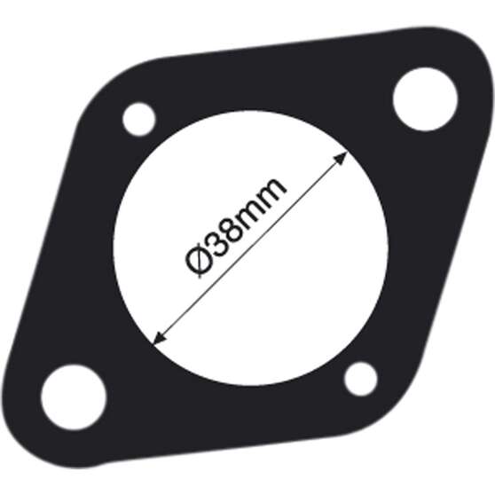 Tridon Thermostat Gasket - TTG46, , scanz_hi-res