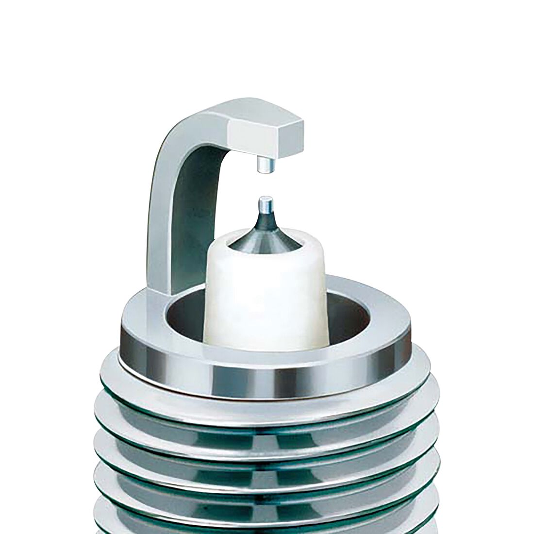 NGK Spark Plug - DILKAR7D11H, , scanz_hi-res