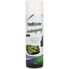 Dupli-Color Touch-Up Paint Snow White, PSF32 - 350g, , scanz_hi-res