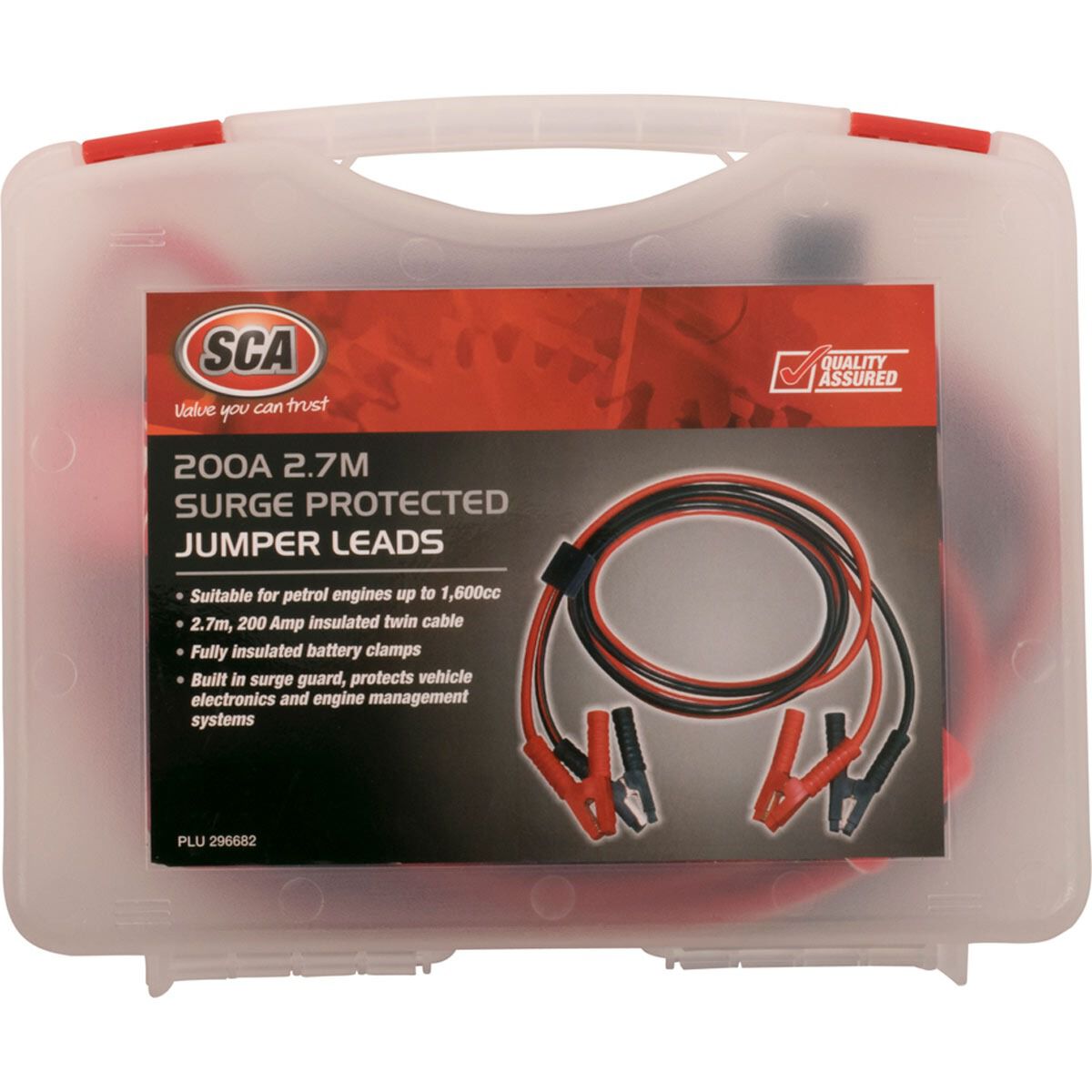 jump start pack supercheap