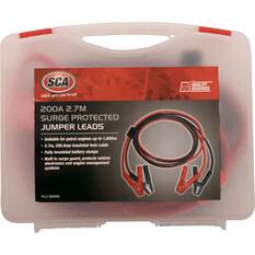 SCA 12V 200 Amp Jumper Leads, , scanz_hi-res
