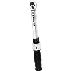 ToolPRO Torque Wrench 1/4" Drive, , scanz_hi-res