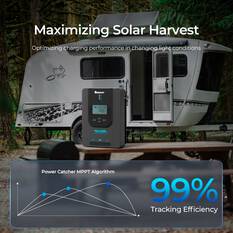 Renogy Rover Li 20A MPPT Solar Charge Controller, , scanz_hi-res