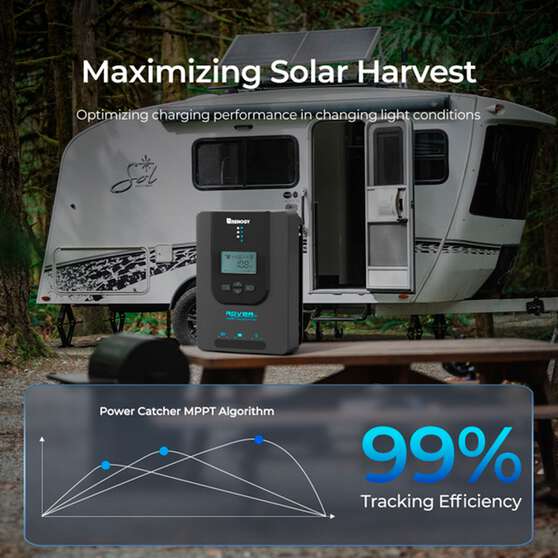 Renogy Rover Li 20A MPPT Solar Charge Controller, , scanz_hi-res