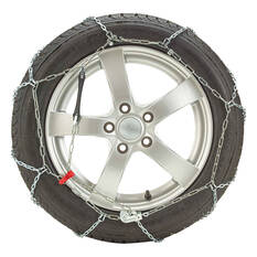 König Zip 9 Snow Chains Size 104, , scanz_hi-res