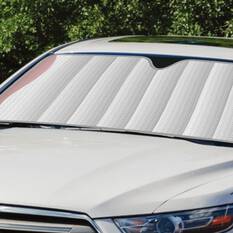 SCA Sunshade Silver/Pink Shimmer, , scanz_hi-res