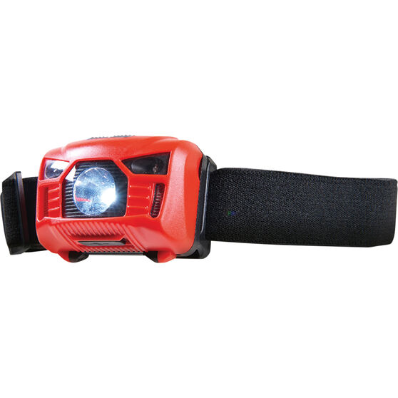 ToolPRO Rechargeable Cob Led Headlight, , scanz_hi-res