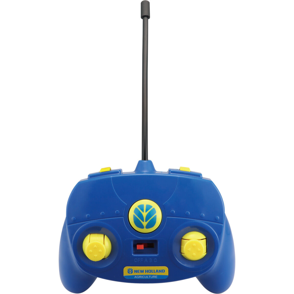 new holland remote control tractor