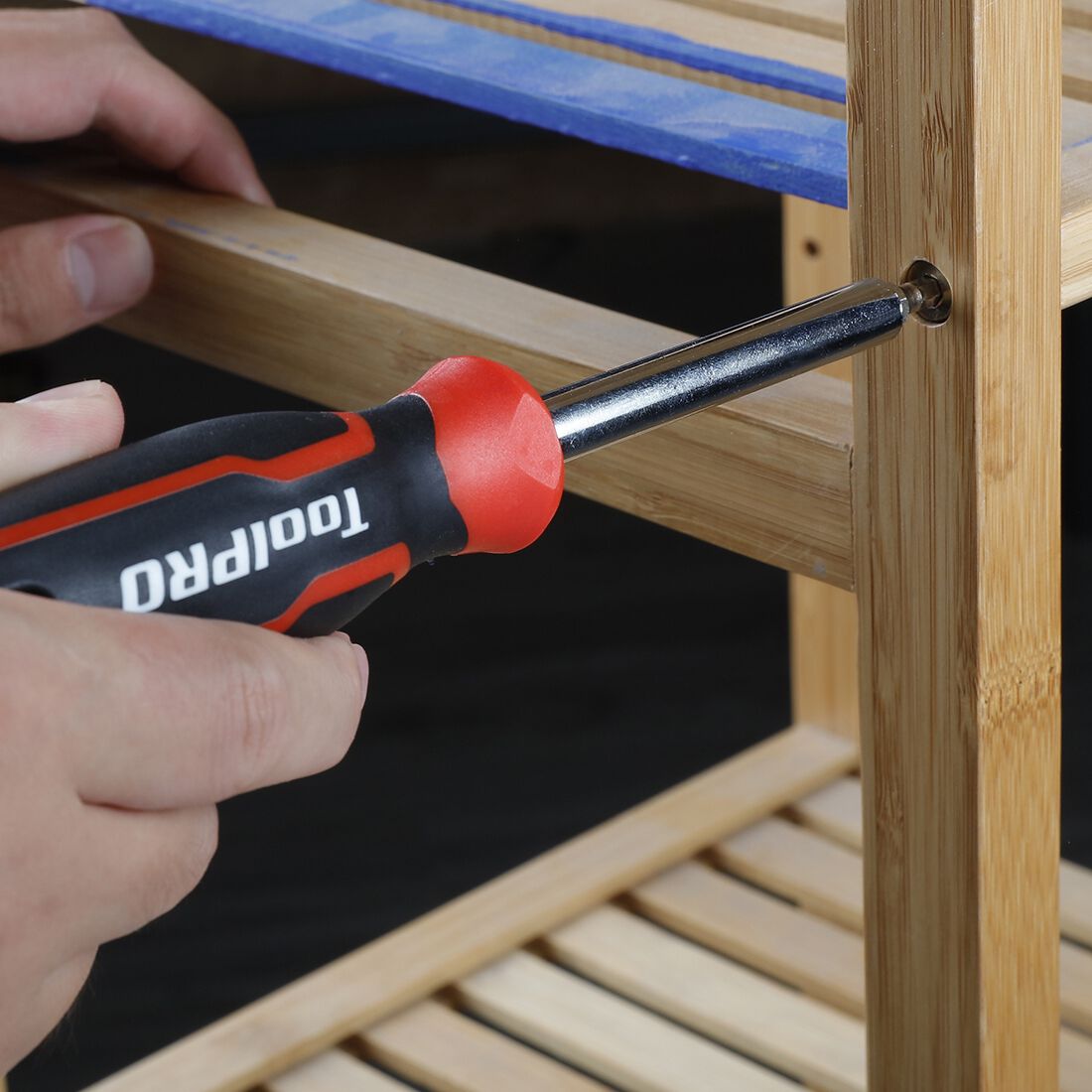 ToolPRO Tool Kit 87 Piece, , scanz_hi-res