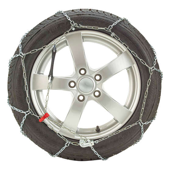 König Zip 9 Snow Chains Size 090, , scanz_hi-res