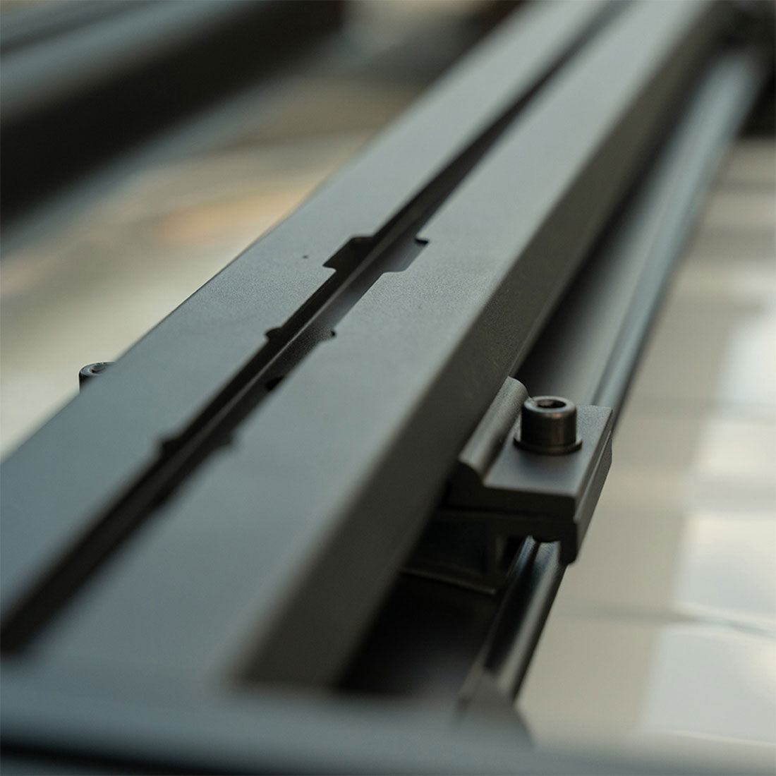 Prorack&nbsp;Aero&nbsp;Deck&nbsp;Crossbar Adapter&nbsp;Kit&nbsp;(4&nbsp;Pack), , scanz_hi-res