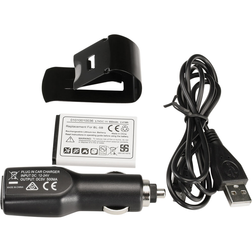 Bluetooth Handsfree Car Kit CCBT370 Supercheap Auto New Zealand
