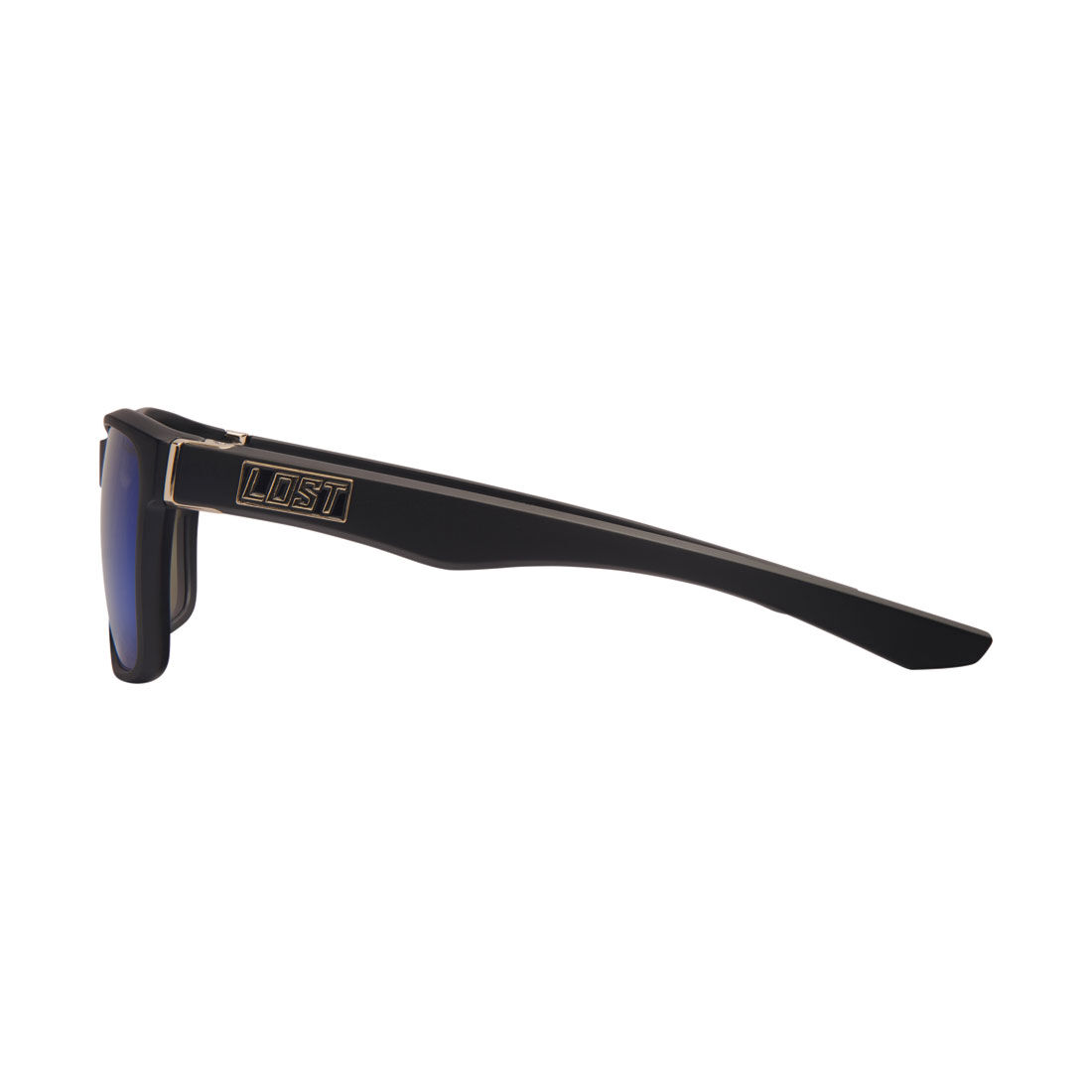 LOST Sunglasses MX Mirror Matt Black, , scanz_hi-res