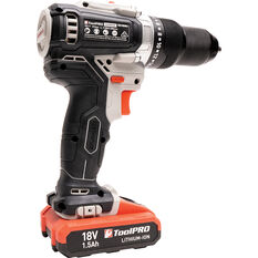 ToolPRO 18V Brushless Hammer Drill, , scanz_hi-res