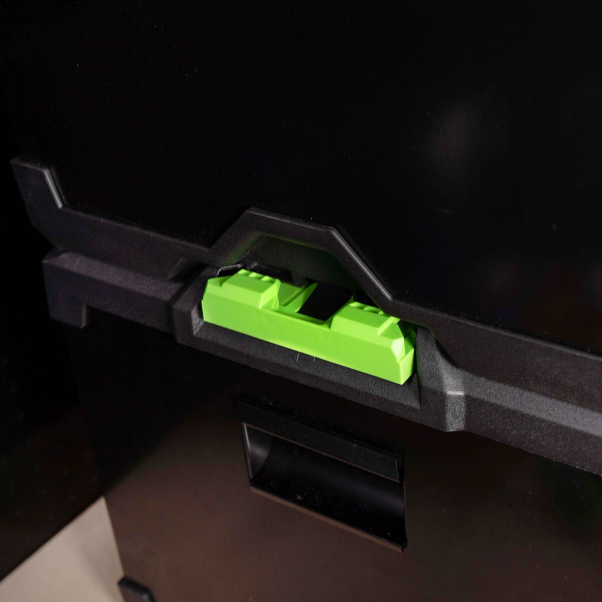 ToolPRO-X Metal Modular Storage System - Lift-Up Door, , scanz_hi-res