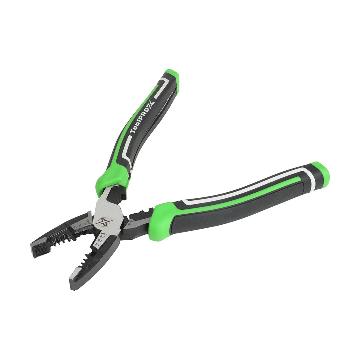ToolPRO-X Pliers Multi Function 200mm, , scanz_hi-res