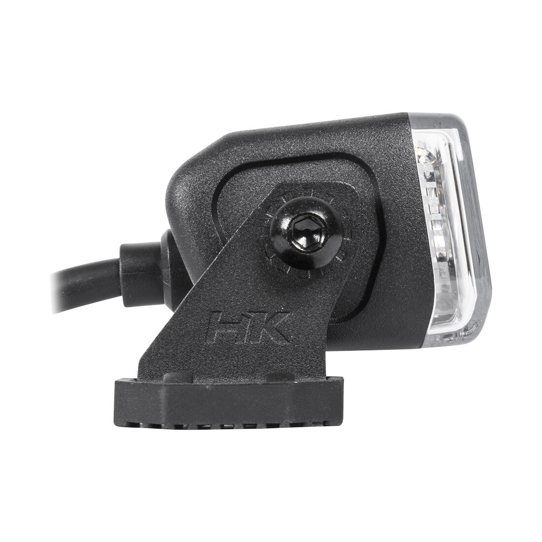 Hardkorr XD Series 10in Single Row LED Light Bar, , scanz_hi-res