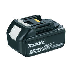 Makita 18V 3.0Ah Battery BL1830B, , scanz_hi-res