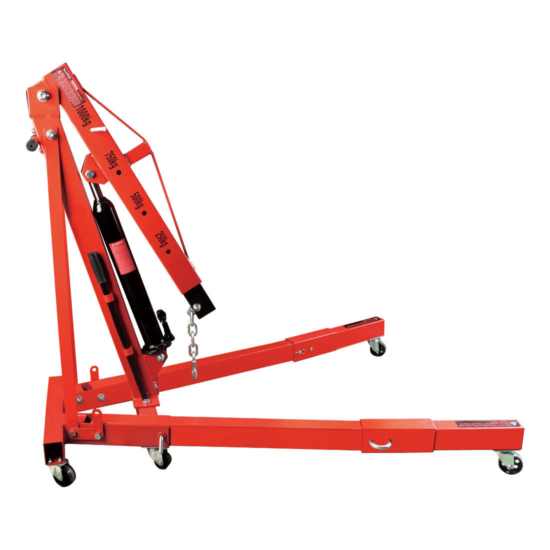 ToolPRO Engine Crane Extendable 1000kg, , scanz_hi-res