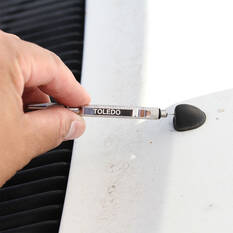 Toledo Windscreen Washer Needle, , scanz_hi-res