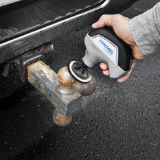 Dremel Versa Scrubber Kit, , scanz_hi-res