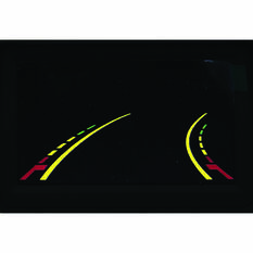 SCA SCA-RC2 Replacement Reversing Camera with Dynamic Guidelines, , scanz_hi-res