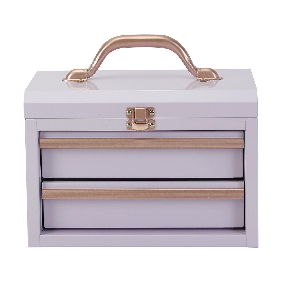 Toolpro Mini Tool Chest Lavender, , scanz_hi-res