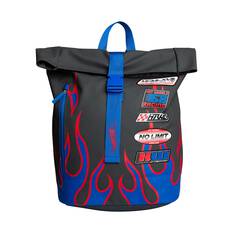 Hot Wheels Satchel Backpack, , scanz_hi-res