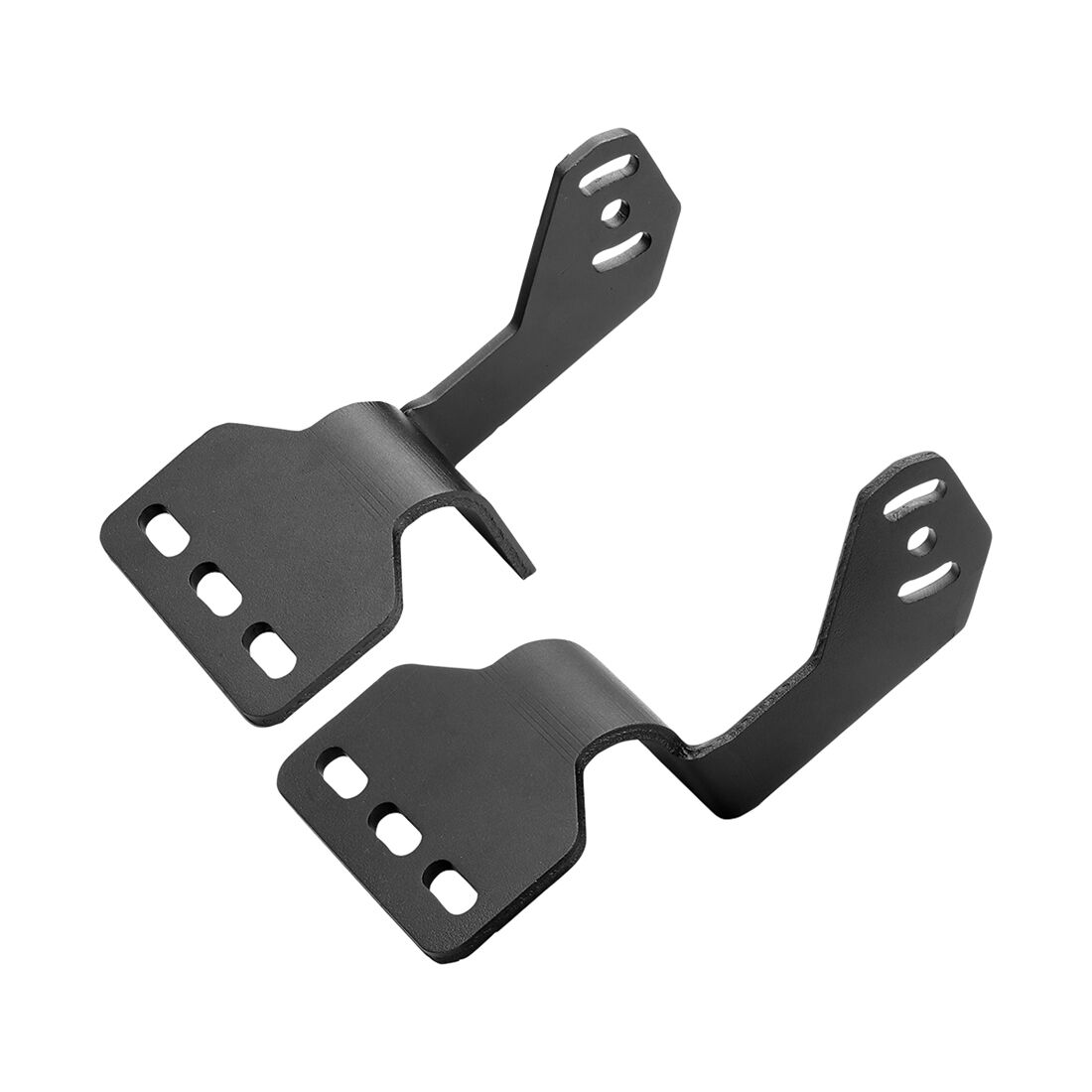 XTM Light Bar Mounts Pair, , scanz_hi-res