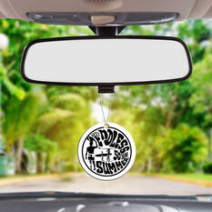 Endless Summer Air Freshener Coconut, , scanz_hi-res