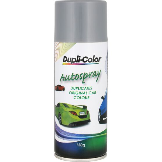 DupliColor TouchUp Paint Scratch Filler and Primer, DS116 150g