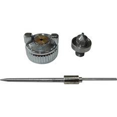 Air Spray Gun Nozzle Kit 0.8mm, Suits PLU: 340075 & 572928, , scanz_hi-res